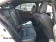 2014 Lexus IS 350 с VIN JTHBE1D28E5006312, выставлен на аукционе Copart как лот 80840705 с пробегом 211 799 миль миль и Списание • Salvage title. История ставок и продаж доступна на DreamBid. Изображение 10.