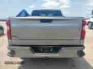 2024 Chevrolet Silverado 1500 Custom с VIN 1GCRDBEK6RZ182703, выставлен на аукционе Copart как лот 59397685 с пробегом 32 969 миль миль и Списание • Salvage title. История ставок и продаж доступна на DreamBid. Изображение 6.