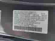 2025 Honda Odyssey EX-L с VIN 5FNRL6H61SB044586, выставлен на аукционе IAAI как лот 42471275 с пробегом 1 379 миль миль и . История ставок и продаж доступна на DreamBid. Изображение 9.