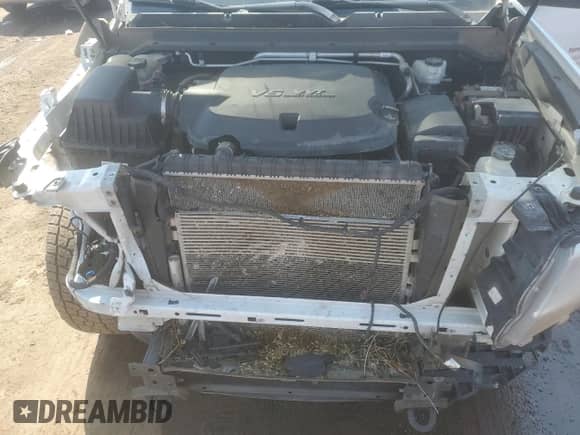 2019 Chevrolet Colorado 4WD Work Truck с VIN 1GCHTBEN9K1177928, выставлен на аукционе Copart как лот 59387845 с пробегом 212 450 миль миль и Списание • Salvage title. История ставок и продаж доступна на DreamBid. Изображение 11.