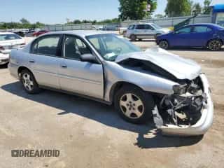 2003 Chevrolet Malibu с VIN 1G1ND52J03M656296, выставлен на аукционе Copart как лот 63408984 с пробегом 273 888 миль миль и Списание • Salvage title. История ставок и продаж доступна на DreamBid. Изображение 4.