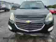 2017 Chevrolet Equinox LT with VIN 2GNALCEK7H1562914, listed as a Copart auction lot 81550035 with 59,580 mi miles and Salvage title. Bid and sale history available at DreamBid. Image 5.
