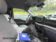 2023 Ford F-250 XLT z VIN 1FT7X2BTXPEC29036, wystawiony jako IAAI lot #43601135 z przebiegiem 32 509 mil mil oraz . Historia ofert i sprzedaży dostępna na DreamBid. Obrazek 21.