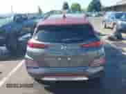 2019 Hyundai Kona Ultimate with VIN KM8K53A51KU313667, listed as a IAAI auction lot 42178972 with 66,342 mi miles and . Bid and sale history available at DreamBid. Image 17.