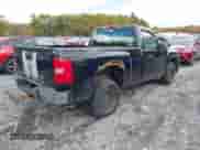 2008 Chevrolet Silverado 1500 Work Truck с VIN 1GCEC14X48Z133197, выставлен на аукционе IAAI как лот 43486513 с пробегом 230 395 миль миль и . История ставок и продаж доступна на DreamBid. Изображение 4.