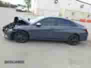 2023 Hyundai Elantra Blue с VIN KMHLM4AJ6PU080337, выставлен на аукционе IAAI как лот 43396534 с пробегом Не указан миль и . История ставок и продаж доступна на DreamBid. Изображение 14.