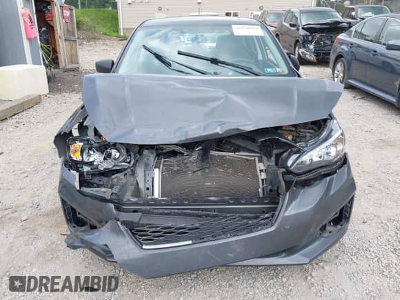 2018 Subaru Impreza z VIN 4S3GTAA67J3743592, wystawiony jako IAAI lot #42830094 z przebiegiem 179 650 mil mil oraz . Historia ofert i sprzedaży dostępna na DreamBid. Obrazek 12.