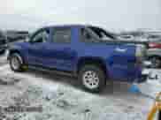 2010 Chevrolet Avalanche LS with VIN 3GNVKEE04AG229050, listed as a Copart auction lot 86075384 with 140,778 mi miles and Salvage title. Bid and sale history available at DreamBid. Image 2.