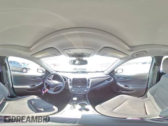 2021 Chevrolet Malibu LT с VIN 1G1ZD5ST2MF071485, выставлен на аукционе Copart как лот 61772165 с пробегом 114 890 миль миль и Списание • Salvage title. История ставок и продаж доступна на DreamBid. Изображение 15.