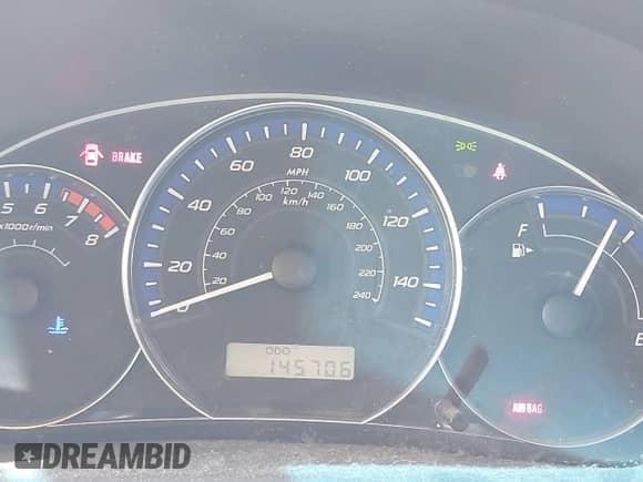 2011 Subaru Forester X Premium with VIN JF2SHADC1BG753804, listed as a IAAI auction lot 42798669 with 145,706 mi miles and . Bid and sale history available at DreamBid. Image 7.