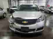 2016 Chevrolet Traverse LS с VIN 1GNKRFKD0GJ344327, выставлен на аукционе Copart как лот 68499535 с пробегом 103 039 миль миль и Списание • Salvage title. История ставок и продаж доступна на DreamBid. Изображение 5.