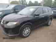 2015 Nissan Rogue SV с VIN KNMAT2MV4FP500546, выставлен на аукционе IAAI как лот 43266868 с пробегом 152 939 миль миль и . История ставок и продаж доступна на DreamBid. Изображение 18.