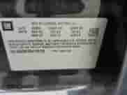 2016 Chevrolet Sonic LT с VIN 1G1JC6SH7G4168120, выставлен на аукционе Copart как лот 70080905 с пробегом 123 872 миль миль и Списание • Salvage title. История ставок и продаж доступна на DreamBid. Изображение 12.