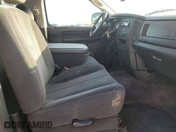 2002 Dodge 1500 z VIN 1D7HA16N22J244325, wystawiony jako Copart lot #66721725 z przebiegiem 219 588 mil mil oraz Szkoda całkowita • Salvage title. Historia ofert i sprzedaży dostępna na DreamBid. Obrazek 10.