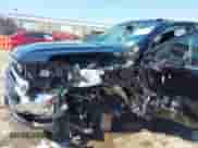 2022 Chevrolet Silverado 1500 LTZ z VIN 1GCPWEED1NZ216934, wystawiony jako IAAI lot #39846065 z przebiegiem 51 306 mil mil oraz . Historia ofert i sprzedaży dostępna na DreamBid. Obrazek 6.