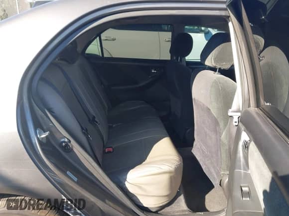 2005 Toyota Corolla S с VIN 1NXBR32E05Z470503, выставлен на аукционе IAAI как лот 43426162 с пробегом 167 261 миль миль и . История ставок и продаж доступна на DreamBid. Изображение 8.