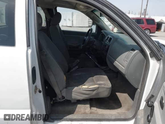 2005 Dodge Dakota ST with VIN 1D7HE22K85S256256, listed as a IAAI auction lot 43000785 with 387,492 mi miles and . Bid and sale history available at DreamBid. Image 5.