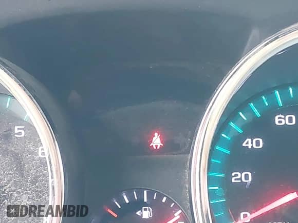 2012 Chevrolet Traverse LTZ с VIN 1GNKVLED3CJ304484, выставлен на аукционе IAAI как лот 42870378 с пробегом Не указан миль и . История ставок и продаж доступна на DreamBid. Изображение 6.