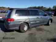 2010 Honda Odyssey LX с VIN 5FNRL3H25AB026750, выставлен на аукционе Copart как лот 83935635 с пробегом 228 585 миль миль и На запчасти • Non repairable. История ставок и продаж доступна на DreamBid. Изображение 3.