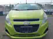 2013 Chevrolet Spark LT с VIN KL8CD6S92DC538910, выставлен на аукционе IAAI как лот 42880047 с пробегом 163 655 миль миль и . История ставок и продаж доступна на DreamBid. Изображение 6.