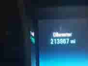 2015 Chevrolet Malibu LT with VIN 1G11D5SL2FF315314, listed as a IAAI auction lot 43144738 with 213,967 mi miles and . Bid and sale history available at DreamBid. Image 14.