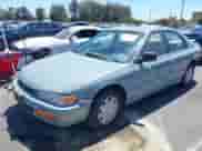 1996 Honda Accord LX with VIN 1HGCD5634TA137359, listed as a IAAI auction lot 42683307 with 228,614 mi miles and . Bid and sale history available at DreamBid. Image 2.