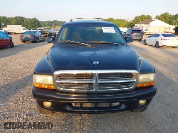 2002 Dodge Durango SLT with VIN 1B4HS48N02F217212, listed as a IAAI auction lot 42855309 with 161,209 mi miles and . Bid and sale history available at DreamBid. Image 12.
