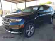 2021 Jeep Grand Cherokee Limited с VIN 1C4RJJBGXM8207930, выставлен на аукционе IAAI как лот 43033078 с пробегом 57 322 миль миль и . История ставок и продаж доступна на DreamBid. Изображение 2.