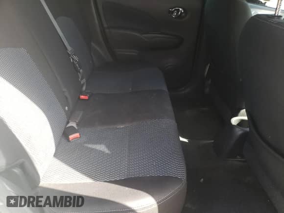 2015 Nissan Note S с VIN 3N1CE2CP7FL413874, выставлен на аукционе Copart как лот 80917895 с пробегом 152 115 миль миль и Списание • Salvage title. История ставок и продаж доступна на DreamBid. Изображение 10.