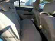 2009 Hyundai Accent Auto GLS z VIN KMHCN46CX9U333847, wystawiony jako Copart lot #69383775 z przebiegiem 144 793 mil mil oraz Szkoda całkowita • Salvage title. Historia ofert i sprzedaży dostępna na DreamBid. Obrazek 10.