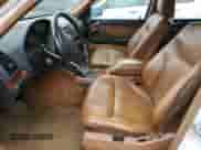 1992 Mercedes-Benz 300 с VIN WDBGB34E1NA054388, выставлен на аукционе Copart как лот 53197605 с пробегом 207 340 миль миль и Чистый • Clean title. История ставок и продаж доступна на DreamBid. Изображение 7.