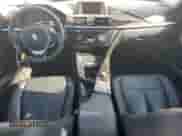 2014 BMW 3 Series 328i с VIN WBA3A5C54EP600238, выставлен на аукционе Copart как лот 81906875 с пробегом 148 828 миль миль и Списание • Salvage title. История ставок и продаж доступна на DreamBid. Изображение 8.