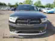 2020 Dodge Durango SXT с VIN 1C4RDJAGXLC230208, выставлен на аукционе Copart как лот 67953165 с пробегом 70 987 миль миль и Списание • Salvage title. История ставок и продаж доступна на DreamBid. Изображение 5.