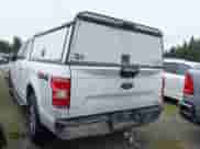 2018 Ford F-150 XL z VIN 1FTEW1EP3JKD35971, wystawiony jako IAAI lot #43442992 z przebiegiem 219 901 mil mil oraz . Historia ofert i sprzedaży dostępna na DreamBid. Obrazek 3.