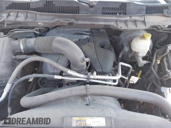 2016 Ram 1500 Lone Star z VIN 1C6RR6LT8GS148425, wystawiony jako IAAI lot #43326991 z przebiegiem 243 037 mil mil oraz . Historia ofert i sprzedaży dostępna na DreamBid. Obrazek 10.