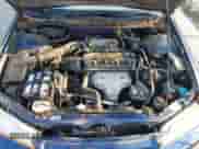 2002 Honda Accord EX with VIN 1HGCG56662A082767, listed as a IAAI auction lot 43013513 with 172,045 mi miles and . Bid and sale history available at DreamBid. Image 10.