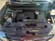 2017 Nissan Pathfinder SV z VIN 5N1DR2MMXHC669317, wystawiony jako Copart lot #80838635 z przebiegiem 197 594 mil mil oraz Nie do naprawy • Non repairable. Historia ofert i sprzedaży dostępna na DreamBid. Obrazek 12.