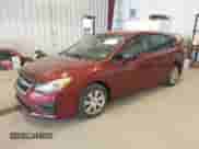 2012 Subaru Impreza 2.0i z VIN JF1GPAA64CH246984, wystawiony jako IAAI lot #42524007 z przebiegiem 183 782 mil mil oraz . Historia ofert i sprzedaży dostępna na DreamBid. Obrazek 2.