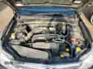 2013 Subaru Forester X z VIN JF2SHABC5DH410672, wystawiony jako Copart lot #81267825 z przebiegiem 172 069 mil mil oraz Szkoda całkowita • Salvage title. Historia ofert i sprzedaży dostępna na DreamBid. Obrazek 11.