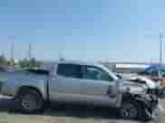2016 Toyota Tacoma SR5 с VIN 5TFAX5GN7GX052127, выставлен на аукционе IAAI как лот 42576441 с пробегом 153 012 миль миль и . История ставок и продаж доступна на DreamBid. Изображение 19.