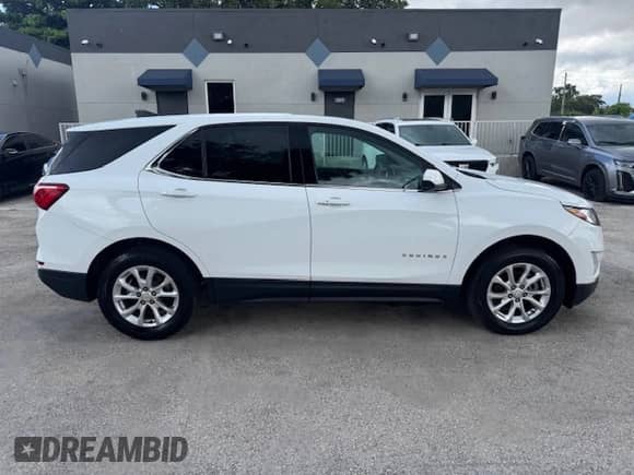 2020 Chevrolet Equinox LT с VIN 2GNAXTEV4L6229936, выставлен на аукционе Copart как лот 68877675 с пробегом 74 445 миль миль и Списание • Salvage title. История ставок и продаж доступна на DreamBid. Изображение 13.