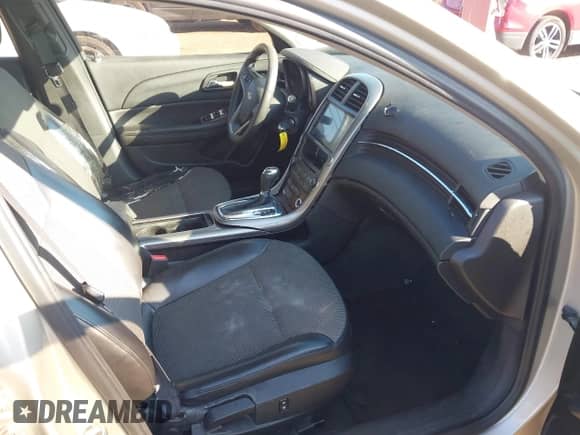 2013 Chevrolet Malibu LT с VIN 1G11C5SA4DF153796, выставлен на аукционе IAAI как лот 43444588 с пробегом 145 458 миль миль и . История ставок и продаж доступна на DreamBid. Изображение 5.