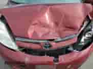 2010 Toyota Sienna XLE с VIN 5TDYK4CC1AS342159, выставлен на аукционе Copart как лот 84412115 с пробегом 214 042 миль миль и Списание • Salvage title. История ставок и продаж доступна на DreamBid. Изображение 12.