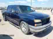 2006 Chevrolet Silverado 1500 LT1 z VIN 2GCEC13T861104368, wystawiony jako IAAI lot #43391074 z przebiegiem 264 407 mil mil oraz . Historia ofert i sprzedaży dostępna na DreamBid. Obrazek 1.