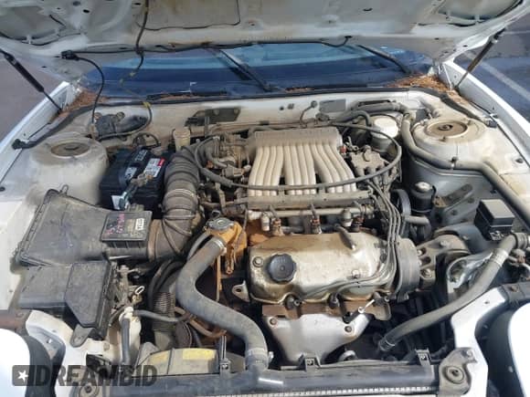 1991 Dodge Stealth with VIN JB3XD44S6MY000843, listed as a IAAI auction lot 41842466 with 143,098 mi miles and . Bid and sale history available at DreamBid. Image 10.