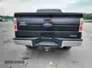 2013 Ford F-150 XL с VIN 1FTEX1EM4DFD42959, выставлен на аукционе Copart как лот 66180415 с пробегом 148 142 миль миль и Списание • Salvage title. История ставок и продаж доступна на DreamBid. Изображение 6.