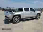 2016 GMC Sierra 1500 SLE с VIN 3GTU2MEC0GG293751, выставлен на аукционе Copart как лот 58793695 с пробегом 130 327 миль миль и Списание • Salvage title. История ставок и продаж доступна на DreamBid. Изображение 3.