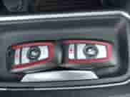 2014 BMW 3 Series 335i Gran Turismo xDrive z VIN WBA3X9C56ED867937, wystawiony jako IAAI lot #43277050 z przebiegiem 132 707 mil mil oraz . Historia ofert i sprzedaży dostępna na DreamBid. Obrazek 11.