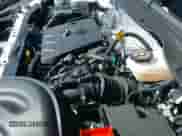 2025 Chevrolet TrailBlazer LS with VIN KL79MMSLXSB103926, listed as a IAAI auction lot 41749014 with 1,329 mi miles and . Bid and sale history available at DreamBid. Image 19.