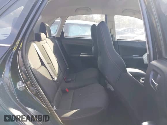 2013 Subaru WRX WRX z VIN JF1GV7E69DG015072, wystawiony jako IAAI lot #41686520 z przebiegiem 115 445 mil mil oraz . Historia ofert i sprzedaży dostępna na DreamBid. Obrazek 8.